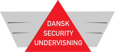 Dansk Security Undervisning